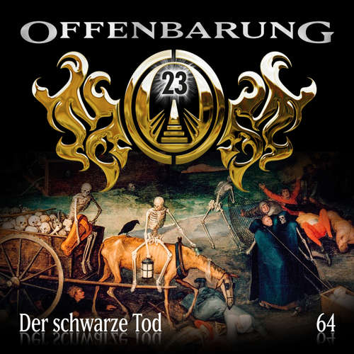 Offenbarung 23, Folge 64: Der schwarze Tod