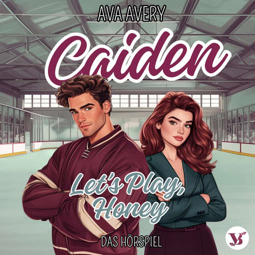 Hoerbuch Caiden. Let's Play, Honey – Das Hörspiel - Ava Avery - Kevo Adler