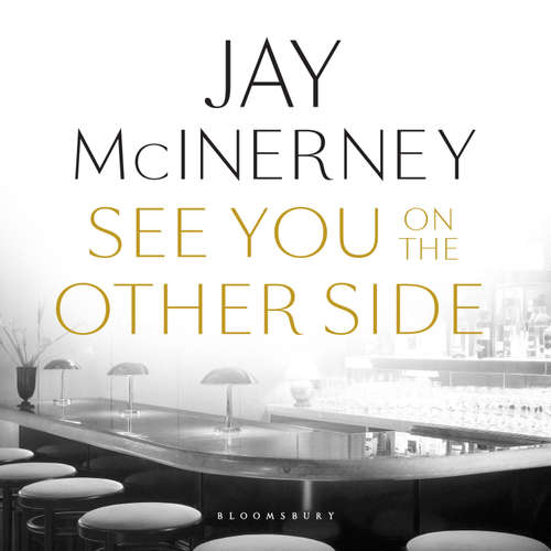 Audiobook See You on the Other Side - Jay McInerney - Edoardo Ballerini