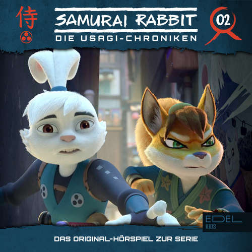 Hoerbuch Folge 2: Besessen / Lauf, Hase, lauf (Das Original-Hörspiel zur TV-Serie) - Anna Zwick - Patrick Bach