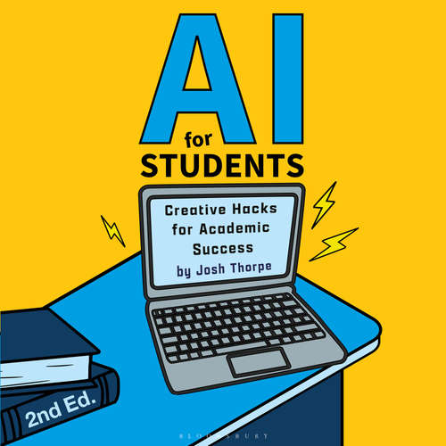 Audiobook AI for Students - Josh Thorpe - Josh Thorpe