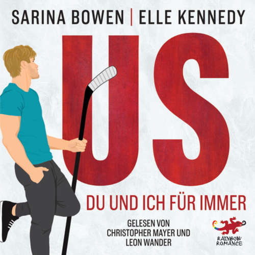 Hoerbuch US - Sarina Bowen - Christopher Mayer