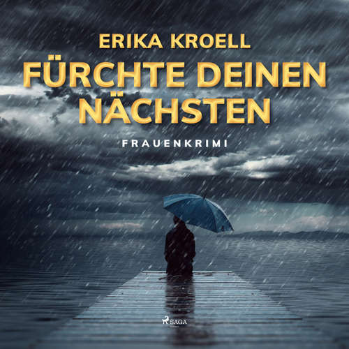 Fürchte Deinen Nächsten - Frauenkrimi