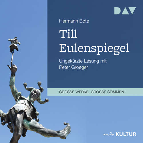 Till Eulenspiegel - Ein kurzweiliges Buch von Till Eulenspiegel aus dem Lande Braunschweig in 96 Historien