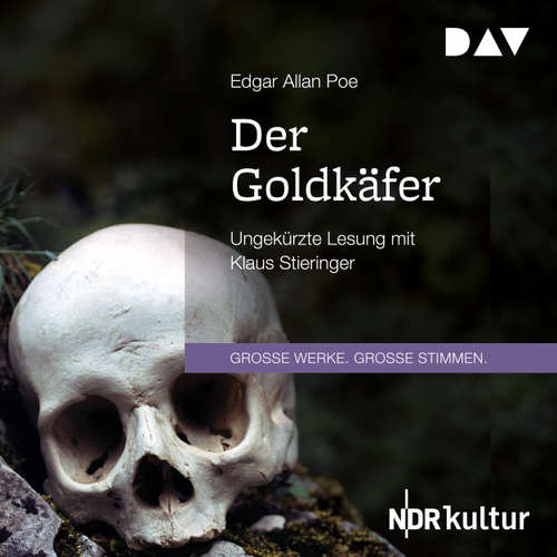 Der Goldkäfer