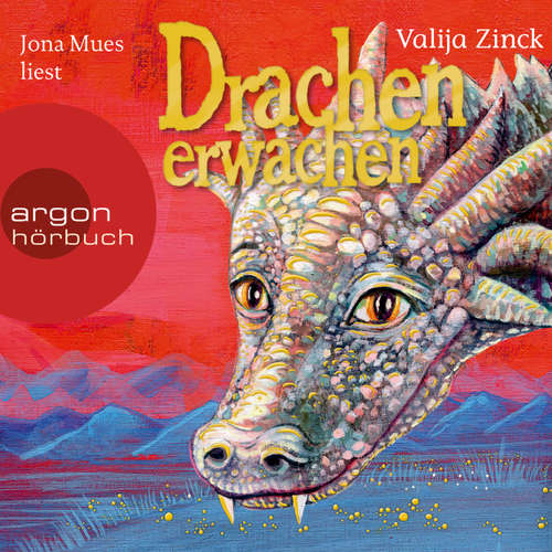 Hoerbuch Drachenerwachen - Valija Zinck - Jona Mues Hoerbuch Drachenerwachen - Valija Zinck - Jona Mues