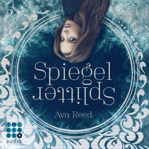 Spiegelsplitter - Die Spiegel-Saga 1