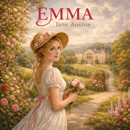 Audiobook Emma - Jane Austen - Sara Rees