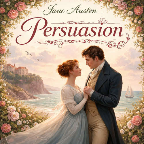 Audiobook Persuasion - Jane Austen - Sara Rees