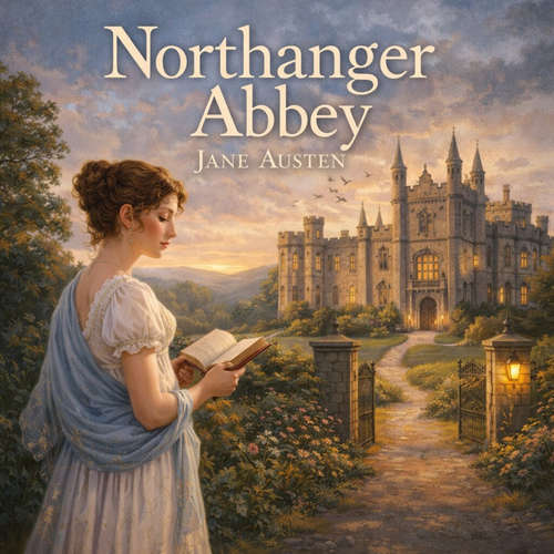 Audiobook Northanger Abbey - Jane Austen - Sara Rees