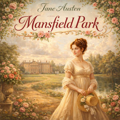 Audiobook Mansfield park - Jane Austen - Sara Rees