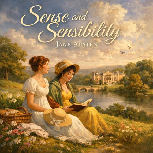 Audiobook Sense and Sensibility - Jane Austen - Sara Rees