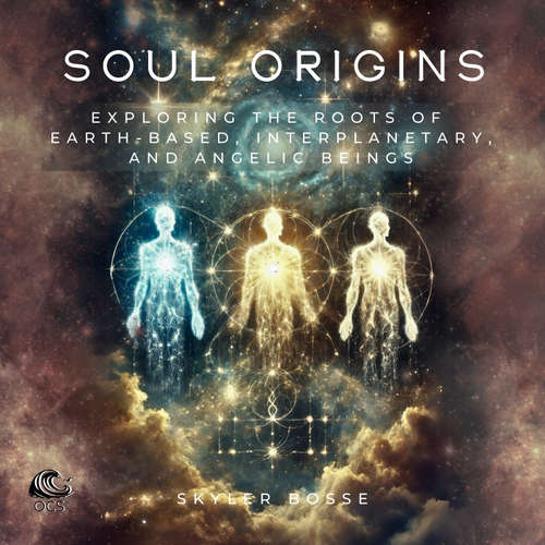 Audiobook Soul Origins - Skyler Bosse - Nick Holbrook