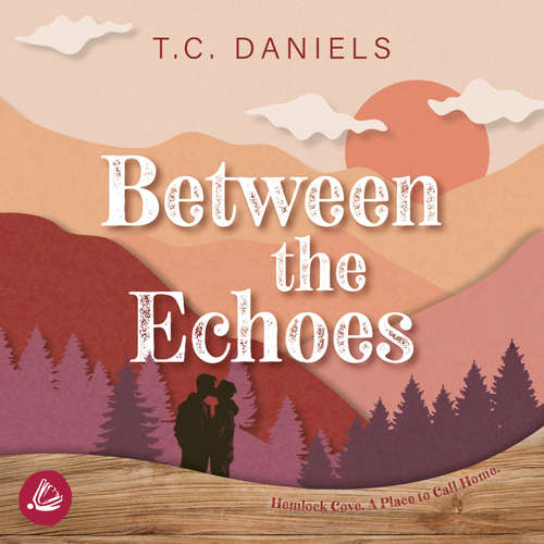 Hoerbuch Between the Echoes - T.C. Daniels - Till Beck