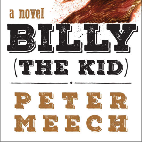 Audiobook Billy (the Kid) - Peter Meech - Peter Meech