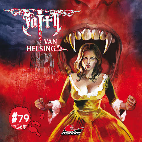 Hoerbuch Faith - The Van Helsing Chronicles, Folge 79: Galgenfrist - Markus Duschek - Karen Schulz-Vobach
