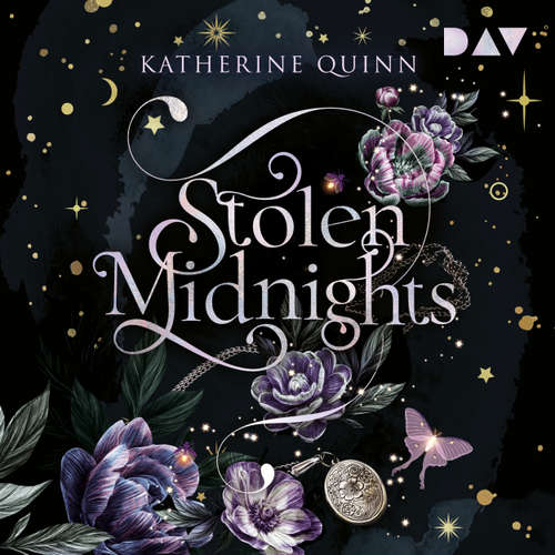 Hoerbuch Stolen Midnights - Katherine Quinn - Lara Hoffmann
