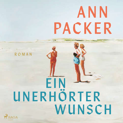 Hoerbuch Ein unerhörter Wunsch - Ann Packer - Frank Stöckle