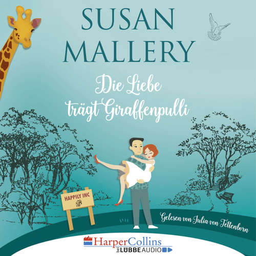 Die Liebe trägt Giraffenpulli - Happily Inc, Teil 2