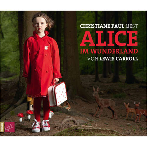 Alice im Wunderland