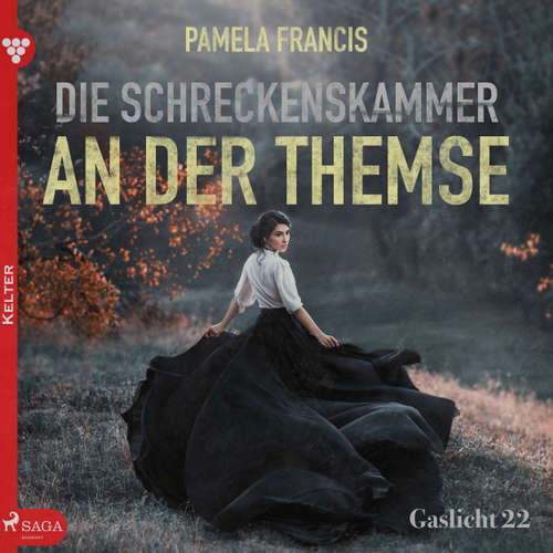 Die Schreckenskammer an der Themse - Gaslicht 22