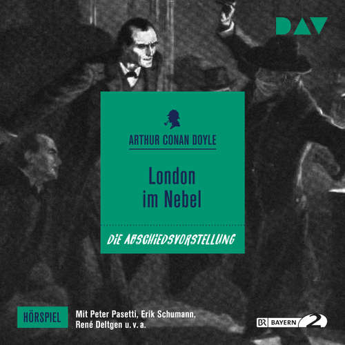 London im Nebel (Hörspiel)