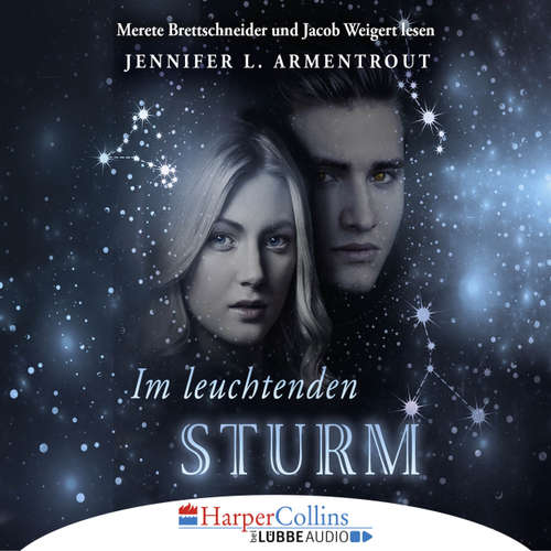 Hoerbuch Im leuchtenden Sturm - Götterleuchten 2 - Jennifer L. Armentrout - Merete Brettschneider Hoerbuch Im leuchtenden Sturm - Götterleuchten 2 - Jennifer L. Armentrout - Merete Brettschneider