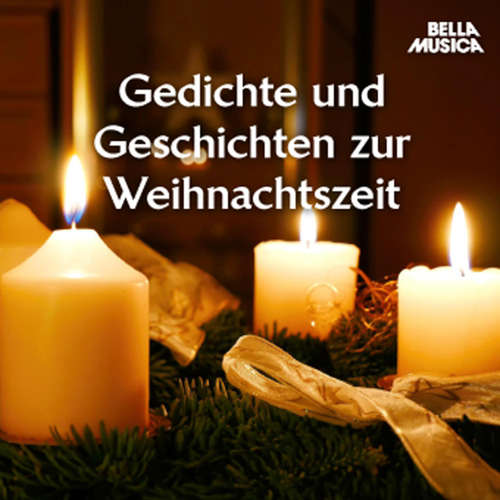 Hoerbuch Weihnachtsgedichte und Geschichten -  - 