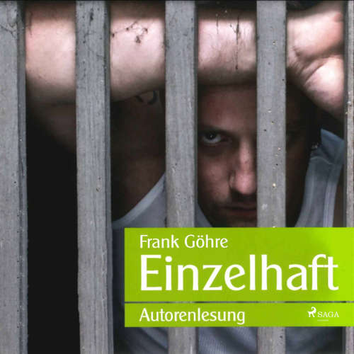 Einzelhaft