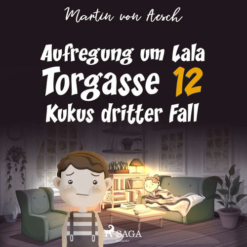 Torgasse 12, Folge 3: Aufregung um Lala - Kukus dritter Fall