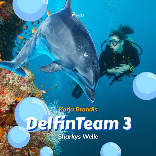 Sharkys Welle - DelfinTeam 3