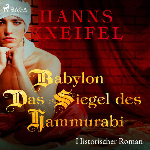 Babylon - Das Siegel des Hammurabi - Historischer Roman
