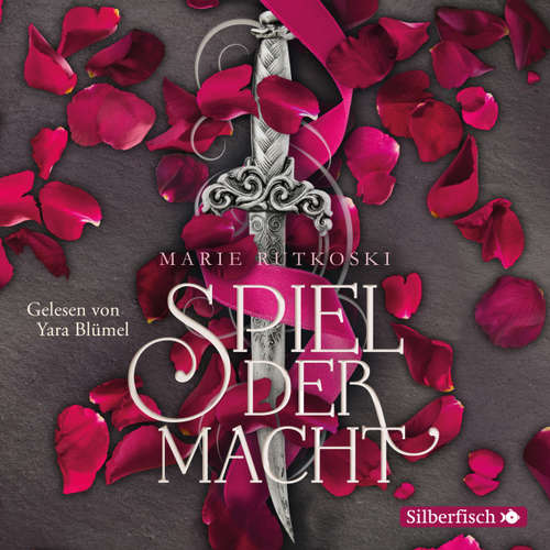 Spiel der Macht - Der Schatten von Valoria 1