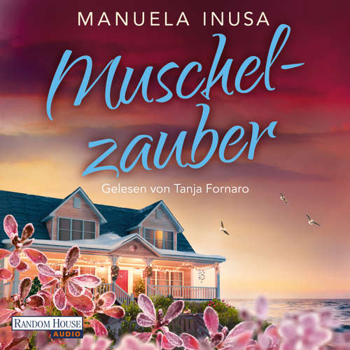 Hoerbuch Muschelzauber - Manuela Inusa - Tanja Fornaro