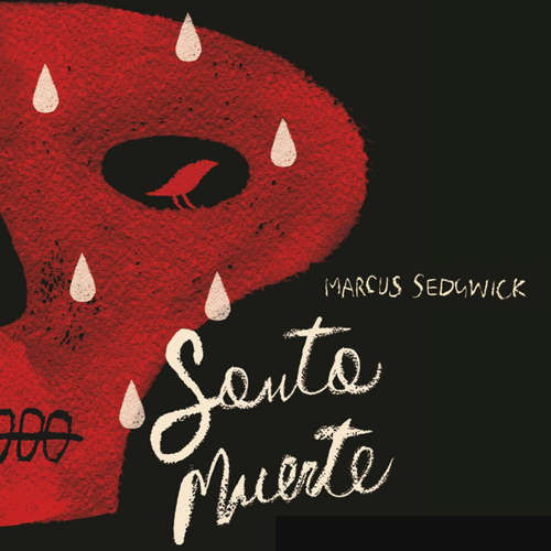 Audio libro Santa Muerte - Marcus Sedgwick - Enrico Vaioli