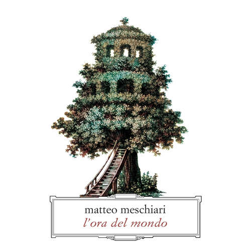 Audio libro L'ora del mondo - Matteo Meschiari - Maurizio Corrado