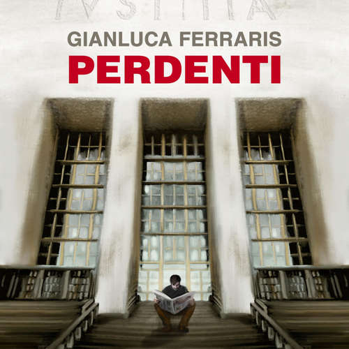 Audio libro Perdenti - Gianluca Ferraris - Matteo Alì