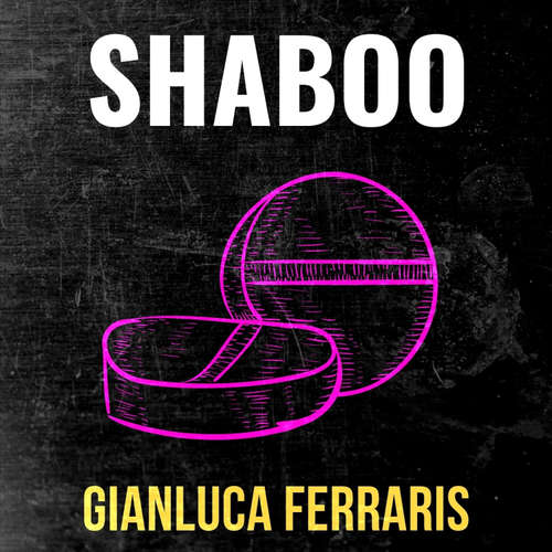 Audio libro Shaboo - Gianluca Ferraris - Mattia Bressan