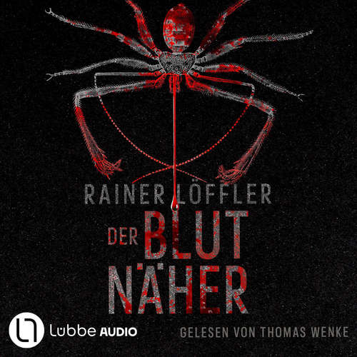 Hoerbuch Der Näher - Rainer Löffler - Thomas Wenke