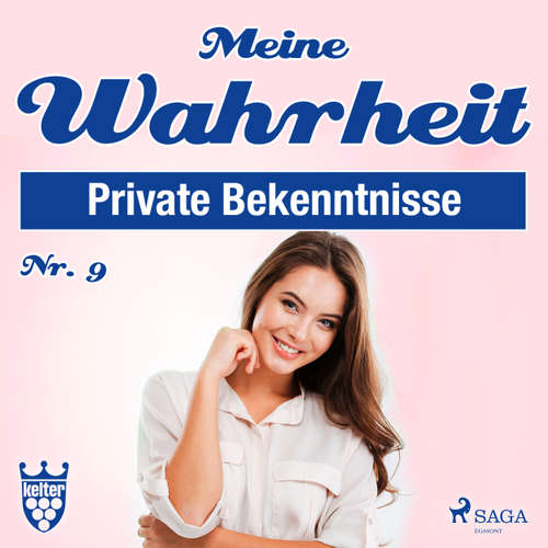 Hoerbuch Private Bekenntnisse - Meine Wahrheit 9 - Diverse Autoren - Claudia Adjei Hoerbuch Private Bekenntnisse - Meine Wahrheit 9 - Diverse Autoren - Claudia Adjei
