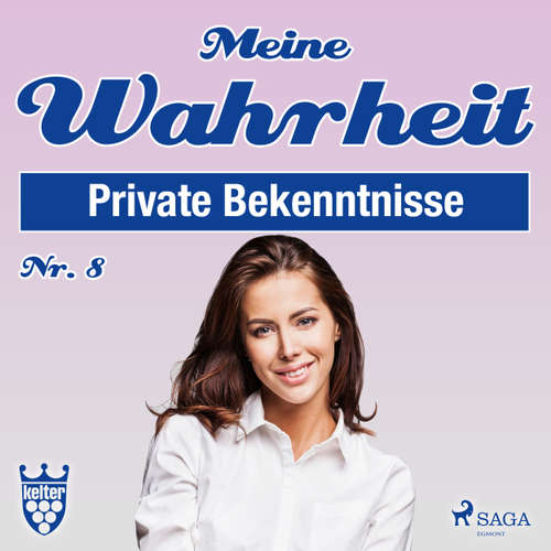 Hoerbuch Private Bekenntnisse - Meine Wahrheit 8 - Diverse Autoren - Claudia Adjei Hoerbuch Private Bekenntnisse - Meine Wahrheit 8 - Diverse Autoren - Claudia Adjei