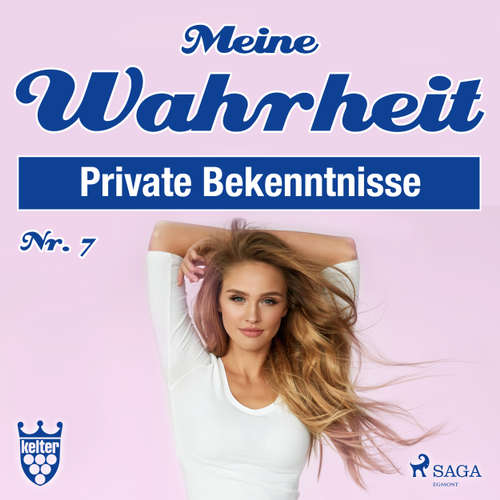 Hoerbuch Private Bekenntnisse - Meine Wahrheit 7 - Diverse Autoren - Claudia Adjei Hoerbuch Private Bekenntnisse - Meine Wahrheit 7 - Diverse Autoren - Claudia Adjei