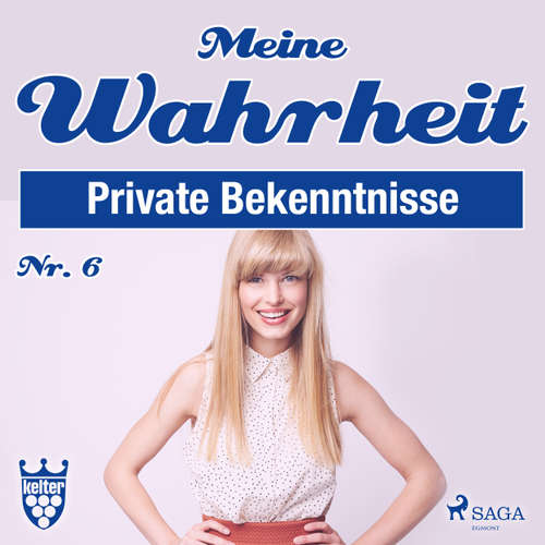 Hoerbuch Private Bekenntnisse - Meine Wahrheit 6 - Diverse Autoren - Claudia Adjei Hoerbuch Private Bekenntnisse - Meine Wahrheit 6 - Diverse Autoren - Claudia Adjei