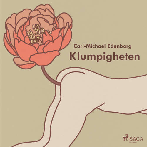 Audiokniha Klumpigheten - Carl-Michael Edenborg - Julia Werup Audiokniha Klumpigheten - Carl-Michael Edenborg - Julia Werup