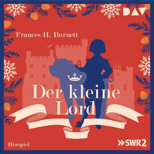 Hoerbuch Der kleine Lord - Frances H. Burnett - Frank Elstner Hoerbuch Der kleine Lord - Frances H. Burnett - Frank Elstner