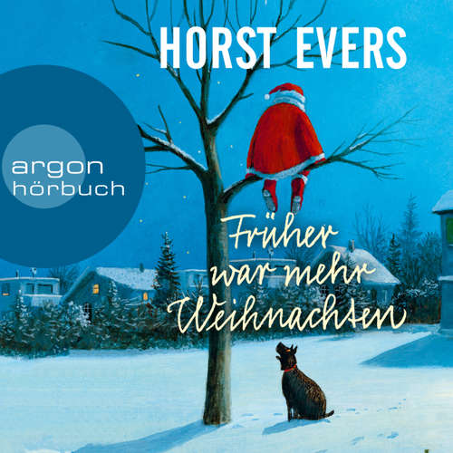 Früher war mehr Weihnachten
