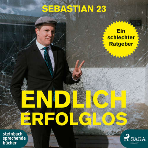 Endlich Erfolglos