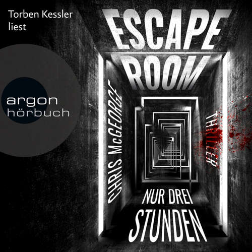 Escape Room - Nur drei Stunden