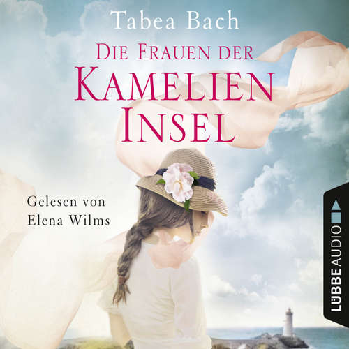 Die Frauen der Kamelien-Insel - Kamelien-Insel 2