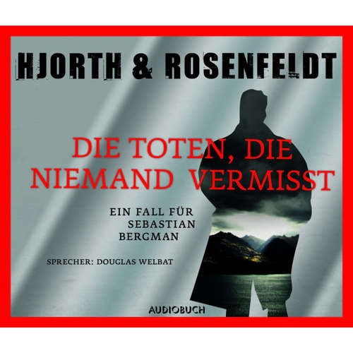 Die Toten, die niemand vermisst